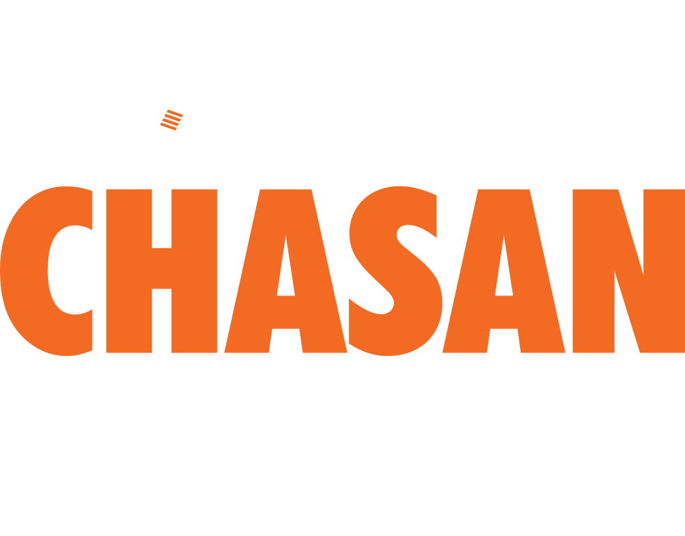 Just Chasan Goals Color