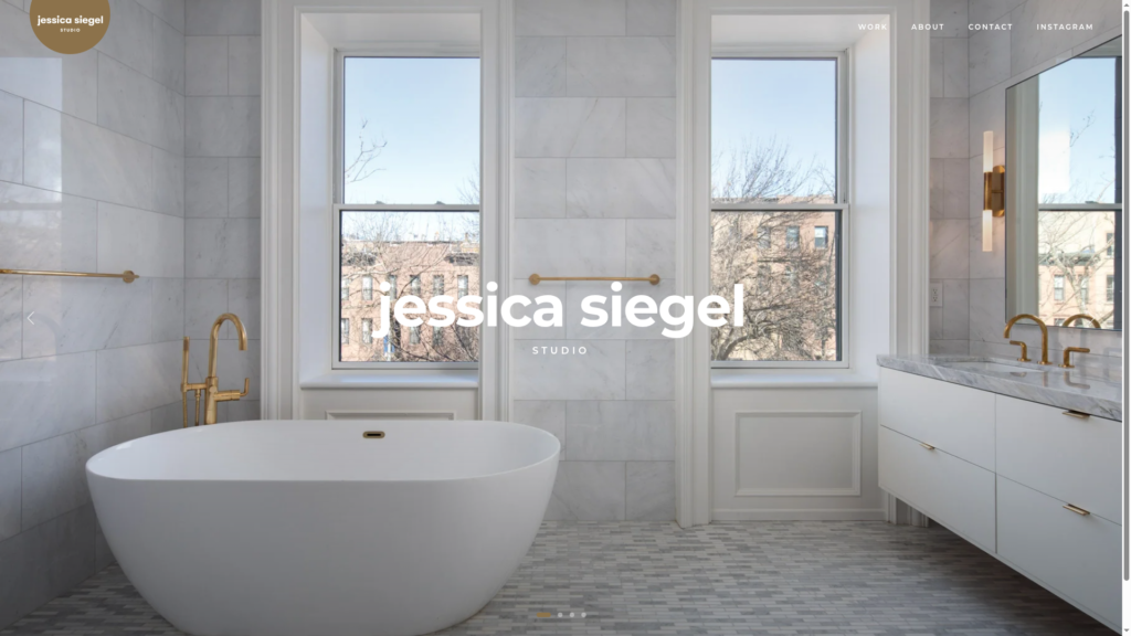 Jessica Siegel Studio